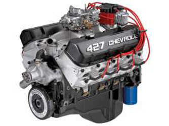 U1525 Engine